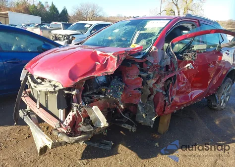 2014 Buick Encore Premium z USA, uszkodzony, nr VIN KL4CJDSBXEB659774